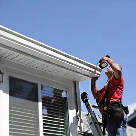 gutter services Sugarcreek